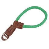 Adjustable Camera Hand Wrist Strap for Nikon Digital SLR Camera Quick Release Hand RopeGreen