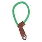 Adjustable Camera Hand Wrist Strap for Nikon Digital SLR Camera Quick Release Hand RopeGreen