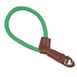 Adjustable Camera Hand Wrist Strap for Nikon Digital SLR Camera Quick Release Hand RopeGreen