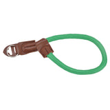 Adjustable Camera Hand Wrist Strap for Nikon Digital SLR Camera Quick Release Hand RopeGreen