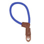 Adjustable Camera Hand Wrist Strap for Nikon Digital SLR Camera Quick Release Hand RopeBlue