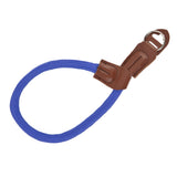 Adjustable Camera Hand Wrist Strap for Nikon Digital SLR Camera Quick Release Hand RopeBlue