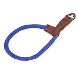 Adjustable Camera Hand Wrist Strap for Nikon Digital SLR Camera Quick Release Hand RopeBlue