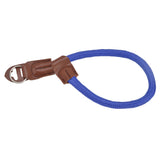 Adjustable Camera Hand Wrist Strap for Nikon Digital SLR Camera Quick Release Hand RopeBlue - Extra Image