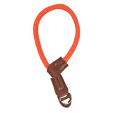 Adjustable Camera Hand Wrist Strap for Nikon Digital SLR Camera Quick Release Hand RopeOrange