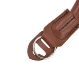 Adjustable Camera Hand Wrist Strap for Nikon Digital SLR Camera Quick Release Hand RopeKhaki - Extra Image
