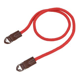 Camera Strap Nylon Universal Adjustable Camera Shoulder Neck Wrist Belt for Digital SLRRed