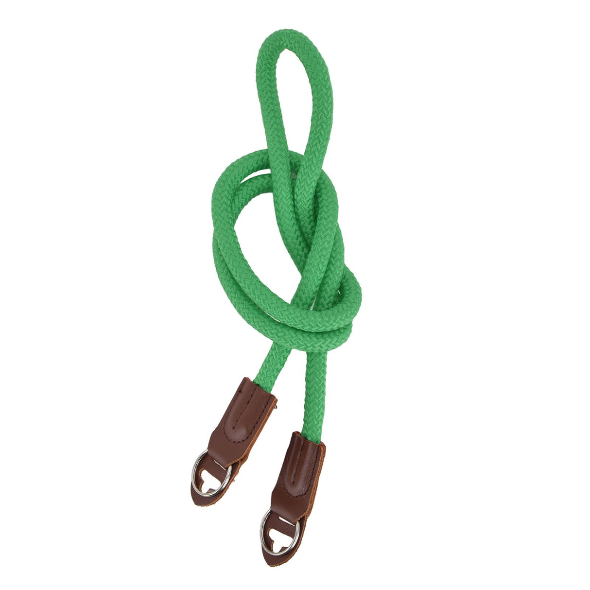 Camera Strap Nylon Universal Adjustable Camera Shoulder Neck Wrist Belt for Digital SLRGreen