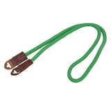 Camera Strap Nylon Universal Adjustable Camera Shoulder Neck Wrist Belt for Digital SLRGreen