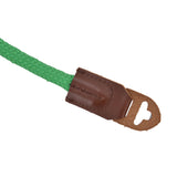 Camera Strap Nylon Universal Adjustable Camera Shoulder Neck Wrist Belt for Digital SLRGreen