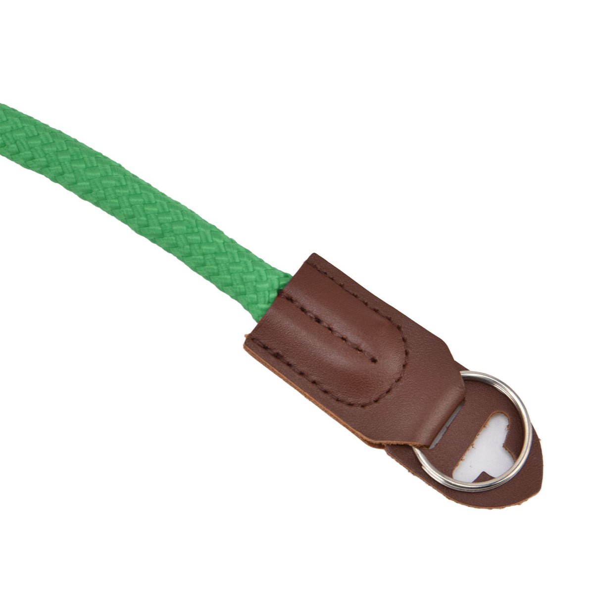 Camera Strap Nylon Universal Adjustable Camera Shoulder Neck Wrist Belt for Digital SLRGreen