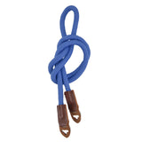 Camera Strap Nylon Universal Adjustable Camera Shoulder Neck Wrist Belt for Digital SLRBlue