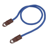 Camera Strap Nylon Universal Adjustable Camera Shoulder Neck Wrist Belt for Digital SLRBlue