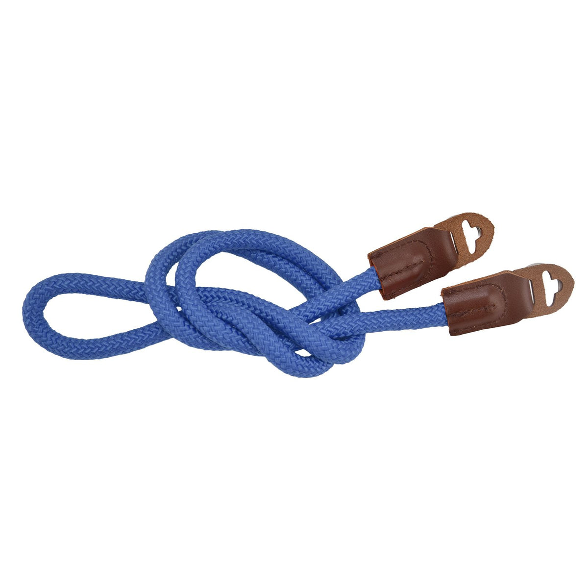 Camera Strap Nylon Universal Adjustable Camera Shoulder Neck Wrist Belt for Digital SLRBlue