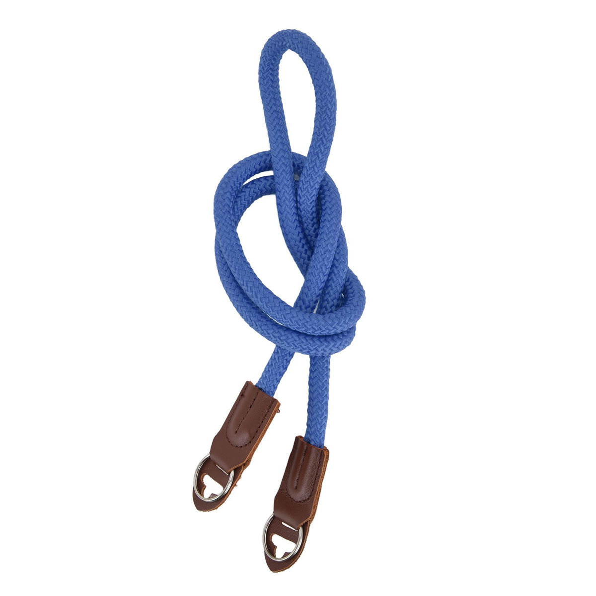 Camera Strap Nylon Universal Adjustable Camera Shoulder Neck Wrist Belt for Digital SLRBlue