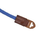 Camera Strap Nylon Universal Adjustable Camera Shoulder Neck Wrist Belt for Digital SLRBlue