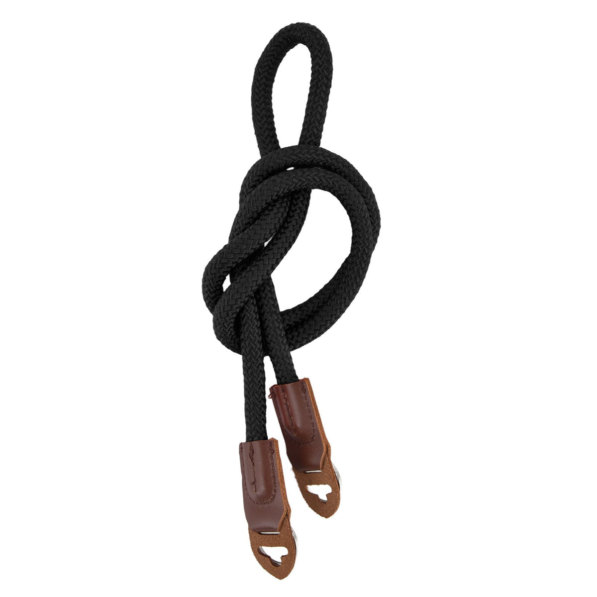 Camera Strap Nylon Universal Adjustable Camera Shoulder Neck Wrist Belt for Digital SLRBlack