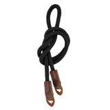 Camera Strap Nylon Universal Adjustable Camera Shoulder Neck Wrist Belt for Digital SLRBlack