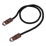 Camera Strap Nylon Universal Adjustable Camera Shoulder Neck Wrist Belt for Digital SLRBlack