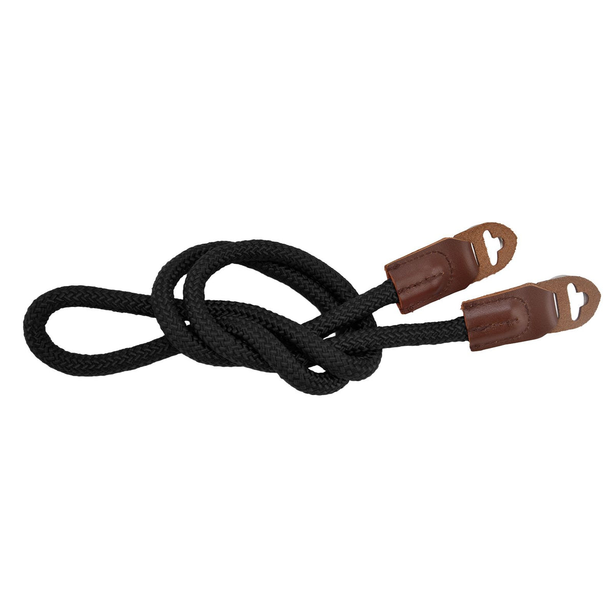 Camera Strap Nylon Universal Adjustable Camera Shoulder Neck Wrist Belt for Digital SLRBlack