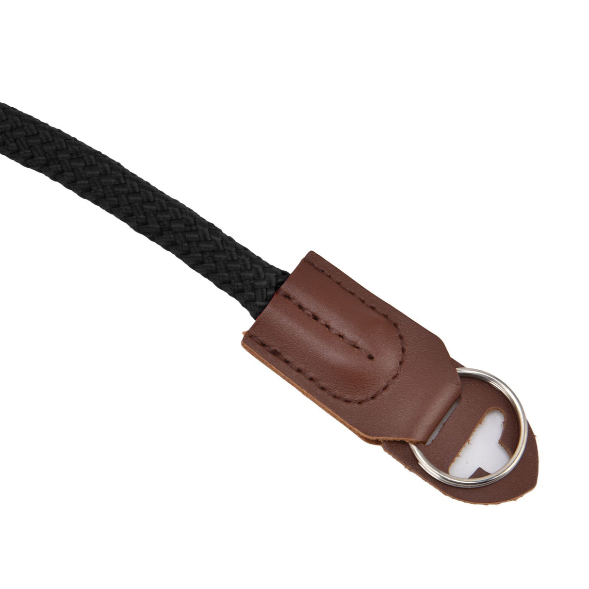 Camera Strap Nylon Universal Adjustable Camera Shoulder Neck Wrist Belt for Digital SLRBlack