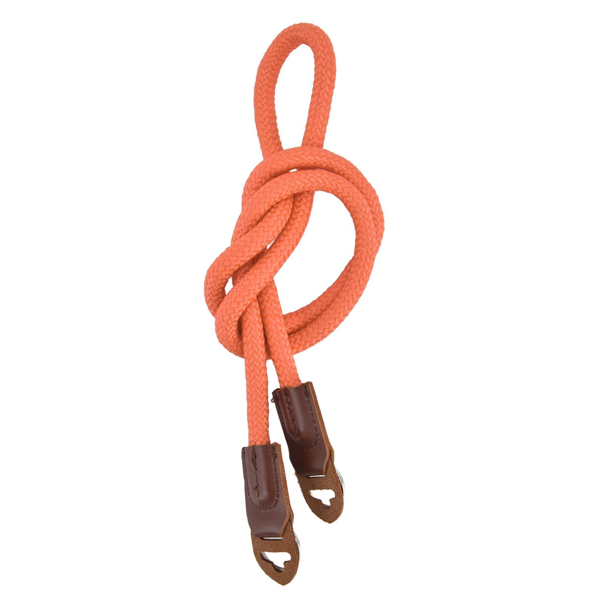 Camera Strap Nylon Universal Adjustable Camera Shoulder Neck Wrist Belt for Digital SLROrange