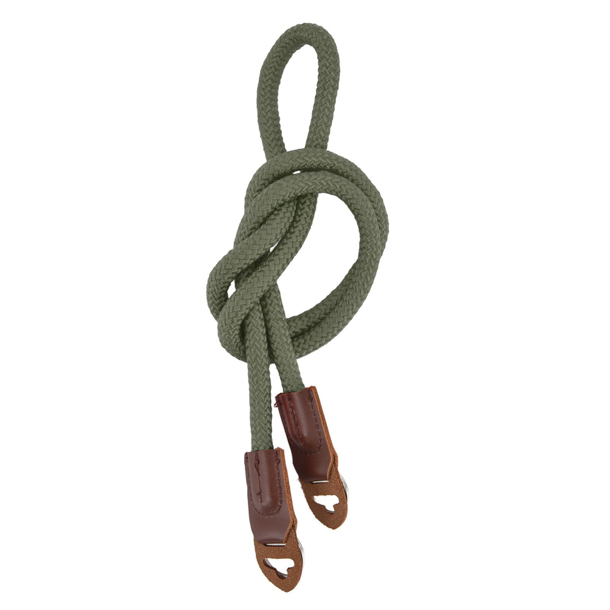 Camera Strap Nylon Universal Adjustable Camera Shoulder Neck Wrist Belt for Digital SLRMilitary Green