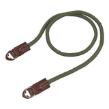 Camera Strap Nylon Universal Adjustable Camera Shoulder Neck Wrist Belt for Digital SLRMilitary Green