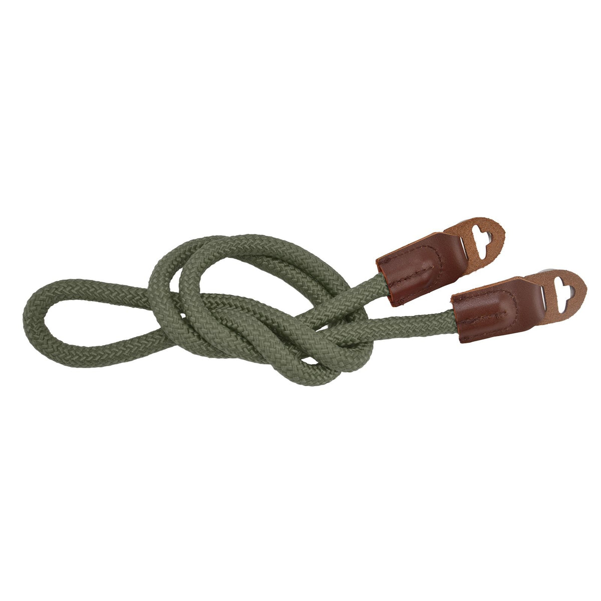 Camera Strap Nylon Universal Adjustable Camera Shoulder Neck Wrist Belt for Digital SLRMilitary Green