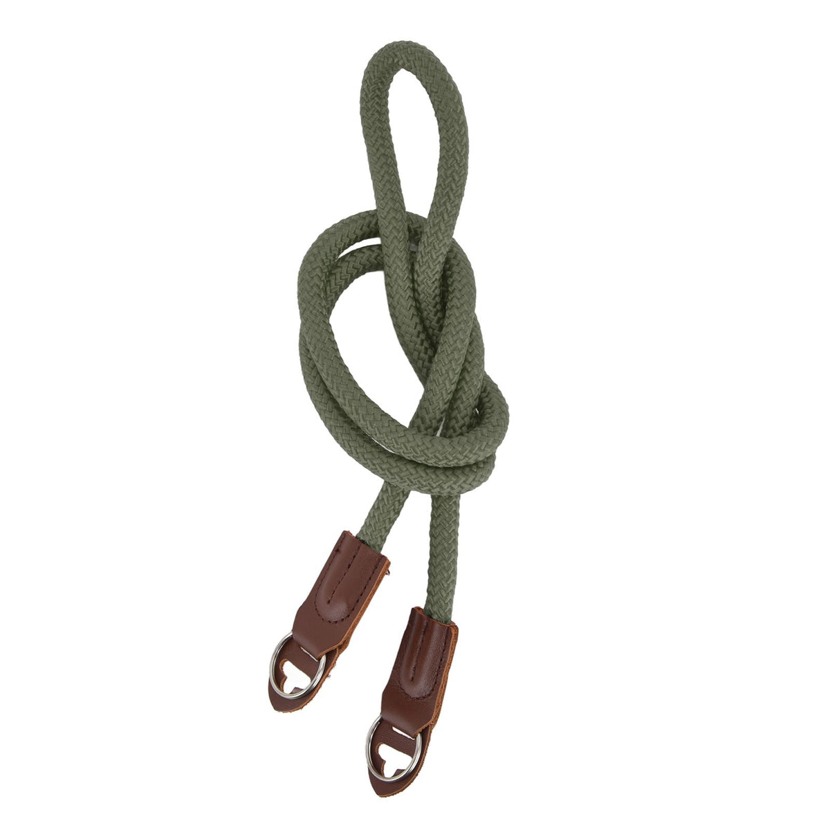 Camera Strap Nylon Universal Adjustable Camera Shoulder Neck Wrist Belt for Digital SLRMilitary Green