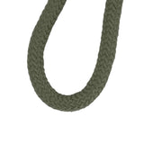 Camera Strap Nylon Universal Adjustable Camera Shoulder Neck Wrist Belt for Digital SLRMilitary Green