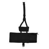 Luggage Storage Bag Large Capacity Multi Pocket Design Easy Installation Wear Resistant for Travelling