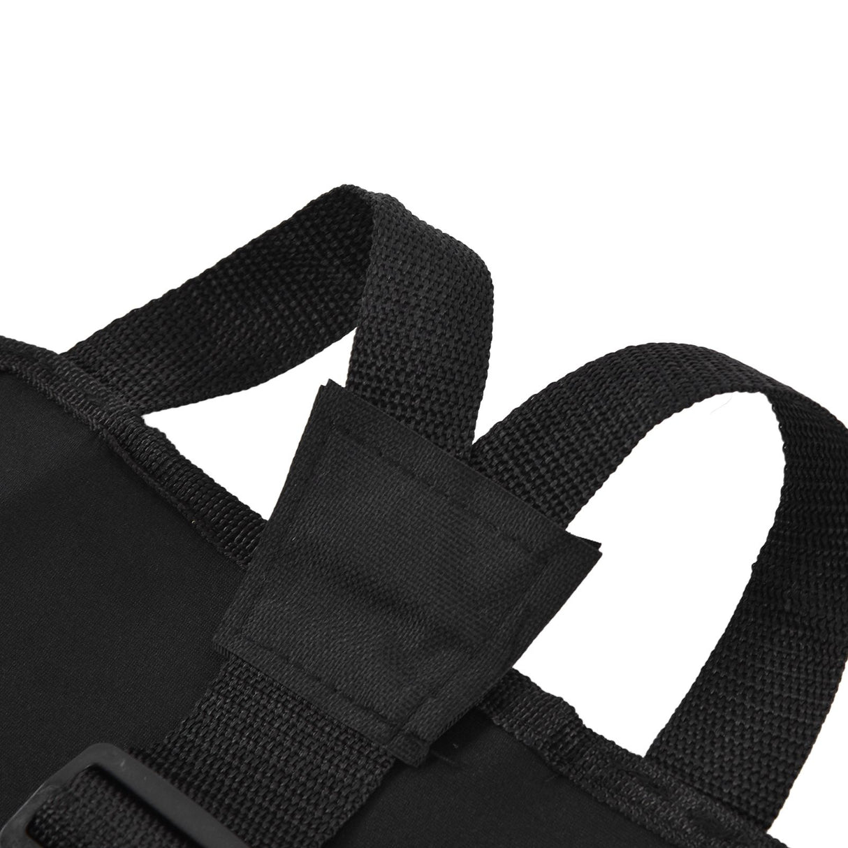 Luggage Storage Bag Large Capacity Multi Pocket Design Easy Installation Wear Resistant for Travelling