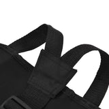 Luggage Storage Bag Large Capacity Multi Pocket Design Easy Installation Wear Resistant for Travelling - Extra Image