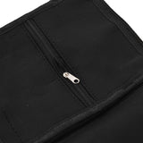 Luggage Storage Bag Large Capacity Multi Pocket Design Easy Installation Wear Resistant for Travelling - Extra Image