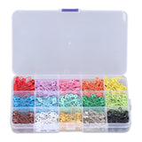 Safety Pins DIY Making Reliable Locking Design Glossy Bright Small Compact Sewing Accessories for Art Project15 Colors 300 Pcs/Box