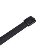 Folding Antenna SMAFemale Dual Band High Gain Walkie Talkie Antenna for Baofeng UV5R