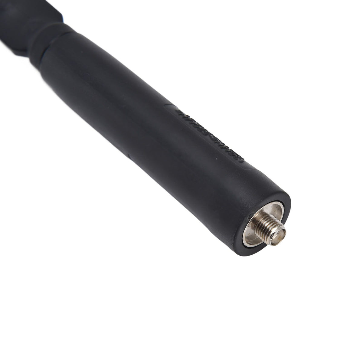Folding Antenna SMAFemale Dual Band High Gain Walkie Talkie Antenna for Baofeng UV5R