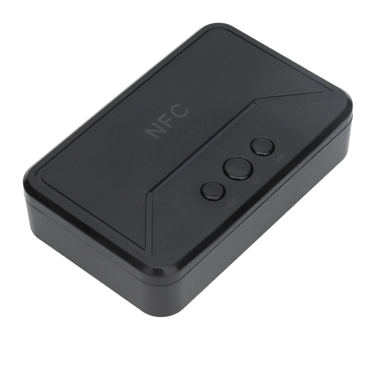 5.0 Bluetooth Adapter Receiver Stable Black USB Charging Wireless NFC Bluetooth Receiver
