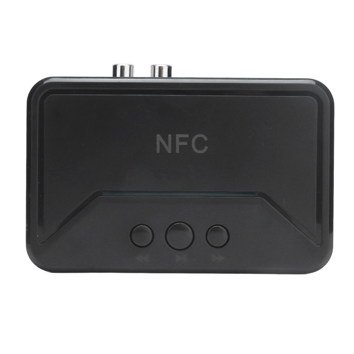 5.0 Bluetooth Adapter Receiver Stable Black USB Charging Wireless NFC Bluetooth Receiver