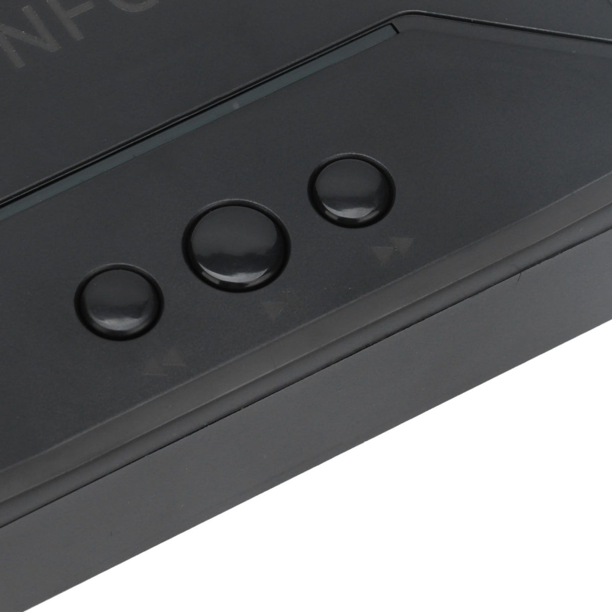 5.0 Bluetooth Adapter Receiver Stable Black USB Charging Wireless NFC Bluetooth Receiver