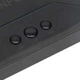 5.0 Bluetooth Adapter Receiver Stable Black USB Charging Wireless NFC Bluetooth Receiver