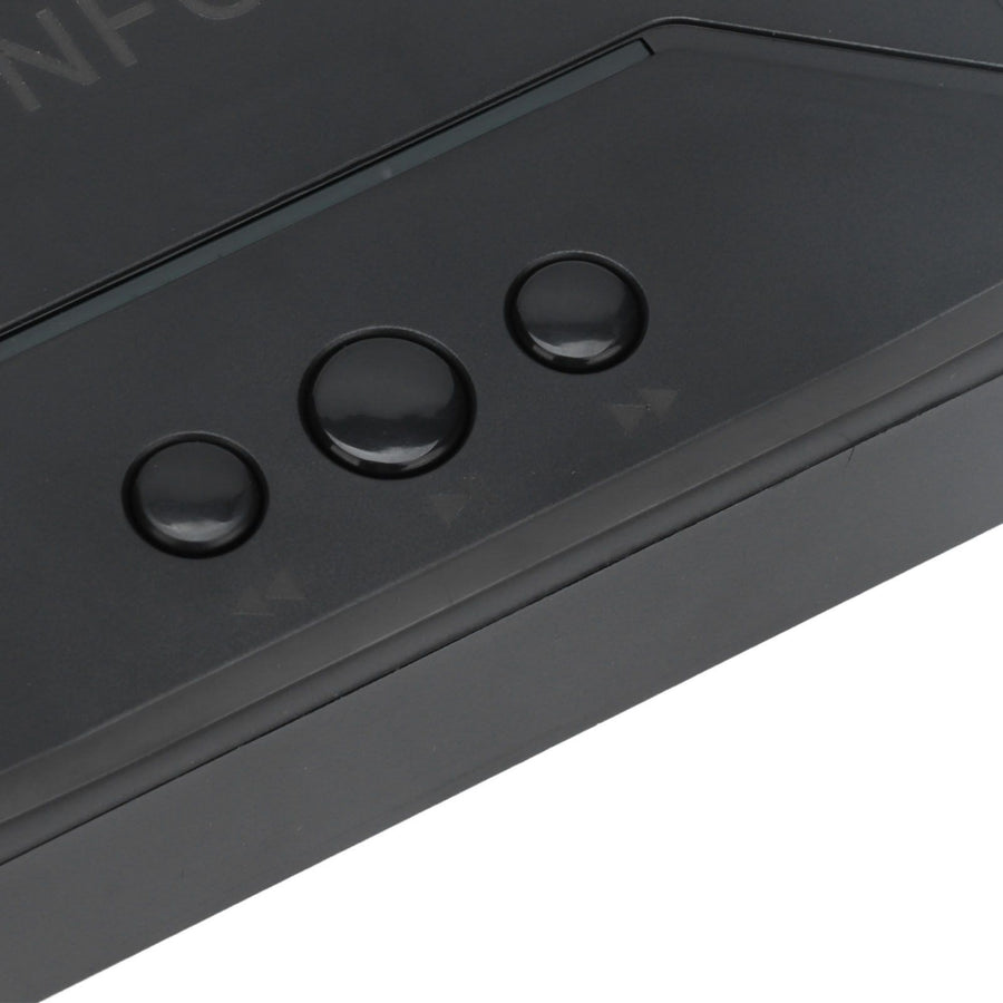 5.0 Bluetooth Adapter Receiver Stable Black USB Charging Wireless NFC Bluetooth Receiver