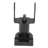 Spinning Bike Rotating Screen Adjuster Alloy Screen Rotating Bracket 360 Degree Rotatation for Display - Extra Image