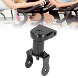 Spinning Bike Rotating Screen Adjuster Alloy Screen Rotating Bracket 360 Degree Rotatation for Display - Extra Image
