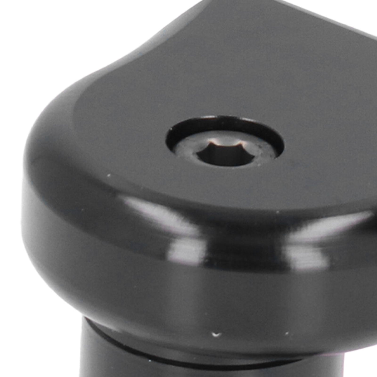 Spinning Bike Rotating Screen Adjuster Alloy Screen Rotating Bracket 360 Degree Rotatation for Display