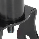 Spinning Bike Rotating Screen Adjuster Alloy Screen Rotating Bracket 360 Degree Rotatation for Display - Extra Image