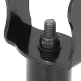 Spinning Bike Rotating Screen Adjuster Alloy Screen Rotating Bracket 360 Degree Rotatation for Display - Extra Image
