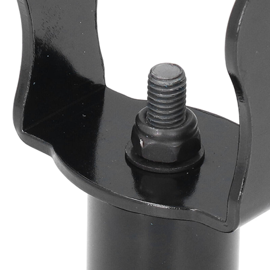 Spinning Bike Rotating Screen Adjuster Alloy Screen Rotating Bracket 360 Degree Rotatation for Display