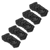 5pcs Baby Stroller Wheels Cover Oxford Fabric Baby Carriage Wheel Protector Cover for Outdoor - Extra Image